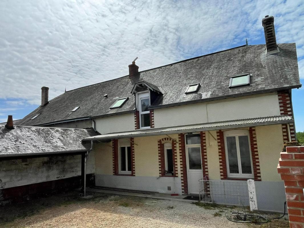 Maison à vendre, 5 pièces, 113 m², Malicorne Sur Sarthe