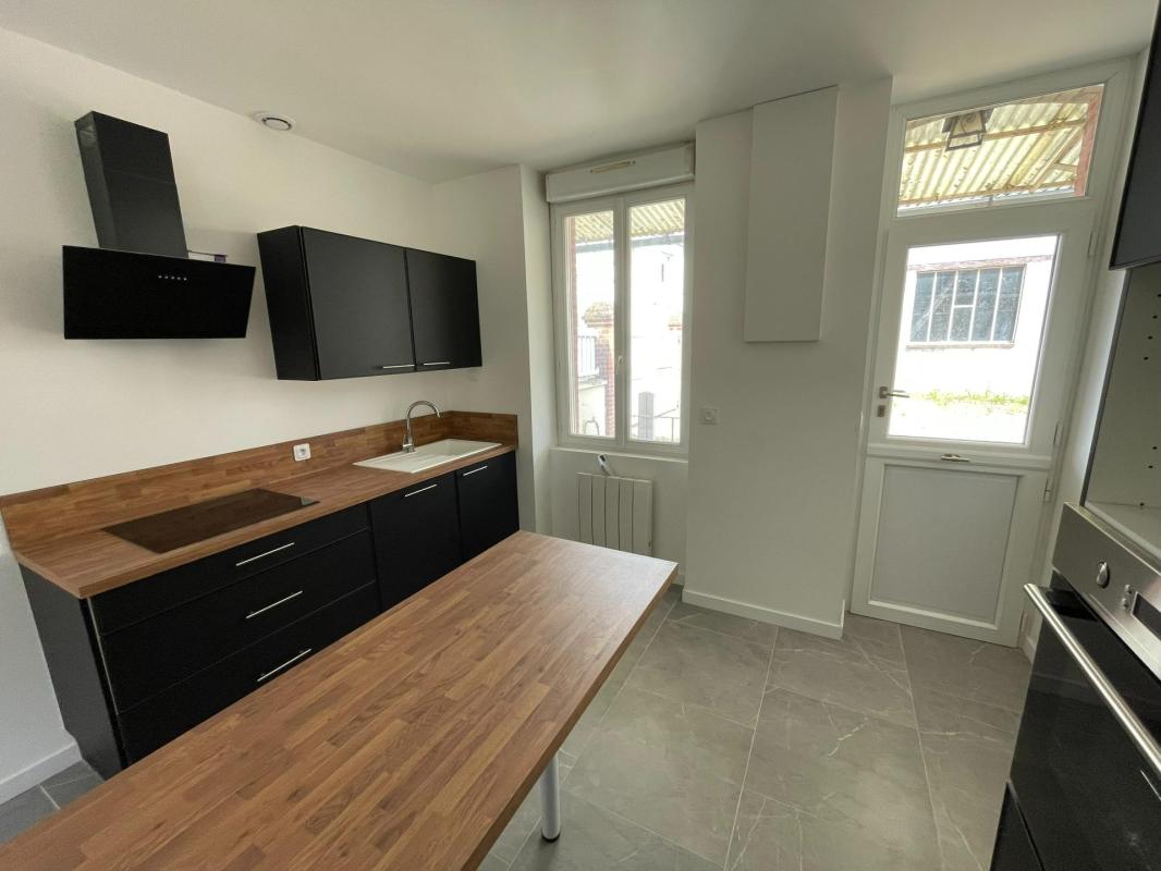 Maison restaurée 4ch dont 1ch de plain pied - Photo 4