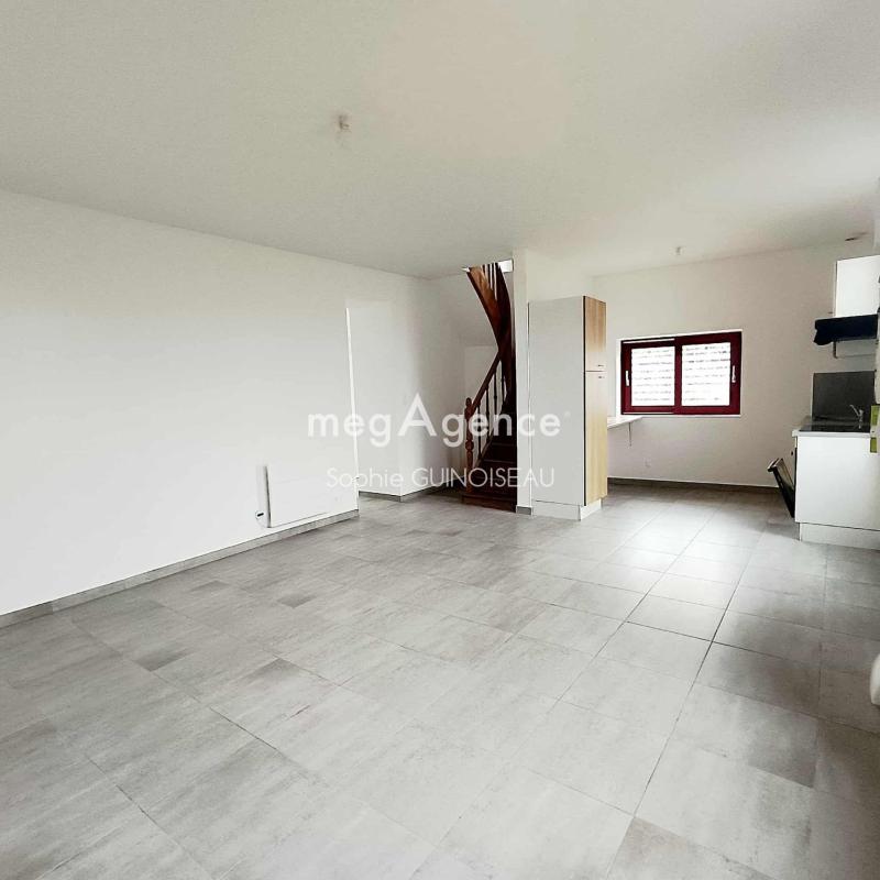 Maison à vendre, 5 pièces, 85 m², Mauleon
