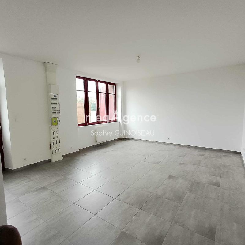 Mauléon, Maison 85m2, entièrement rénovée - Photo 3