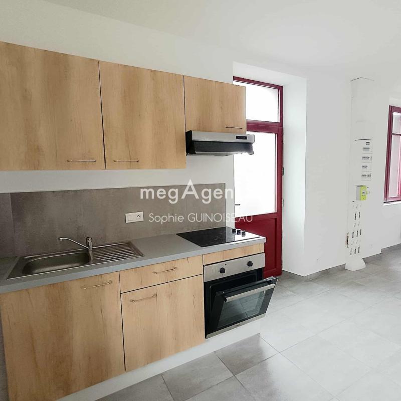Mauléon, Maison 85m2, entièrement rénovée - Photo 4