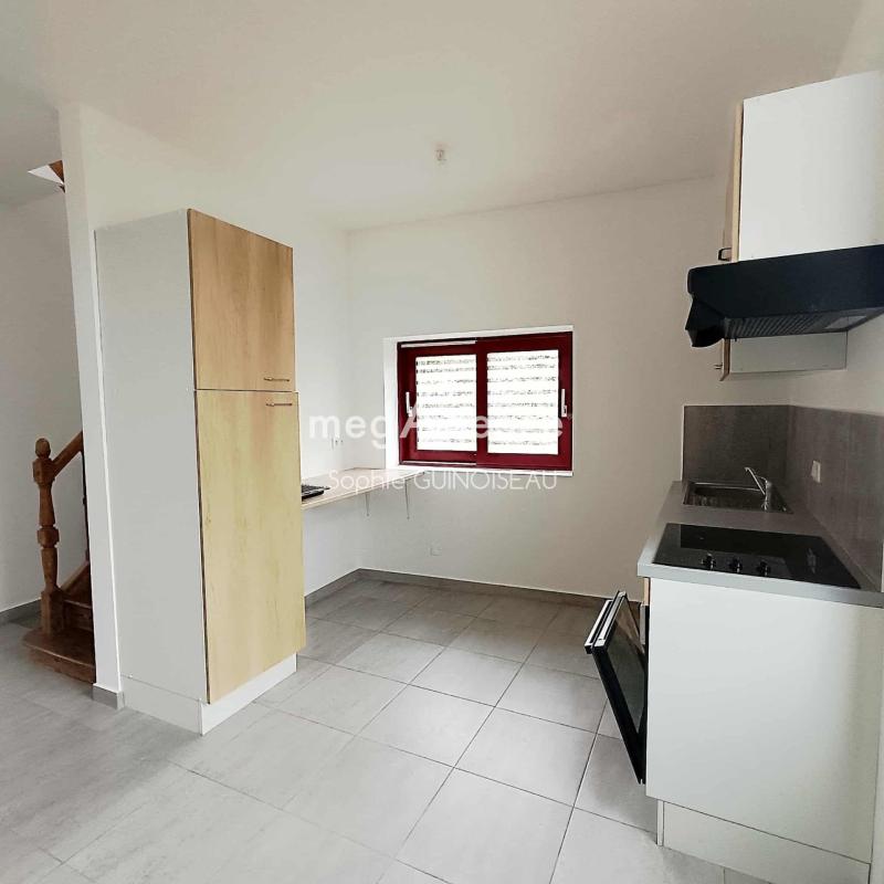 Mauléon, Maison 85m2, entièrement rénovée - Photo 5