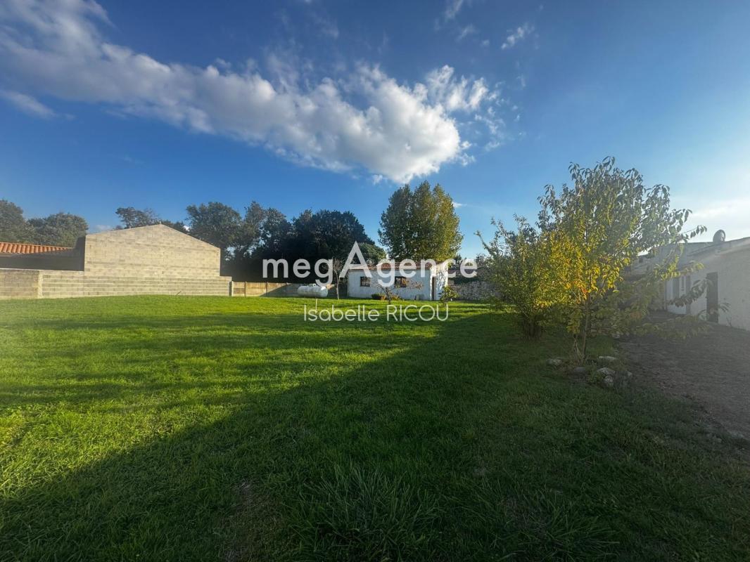 DOLUS D'OLERON, ENSEMBLE IMMOBILIER SUR 1430m² de TERRAIN - Photo 2