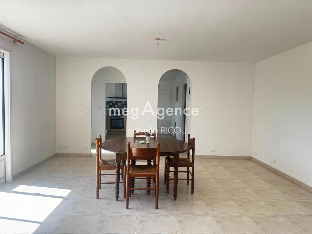 DOLUS D'OLERON, ENSEMBLE IMMOBILIER SUR 1430m² de TERRAIN - Photo 4