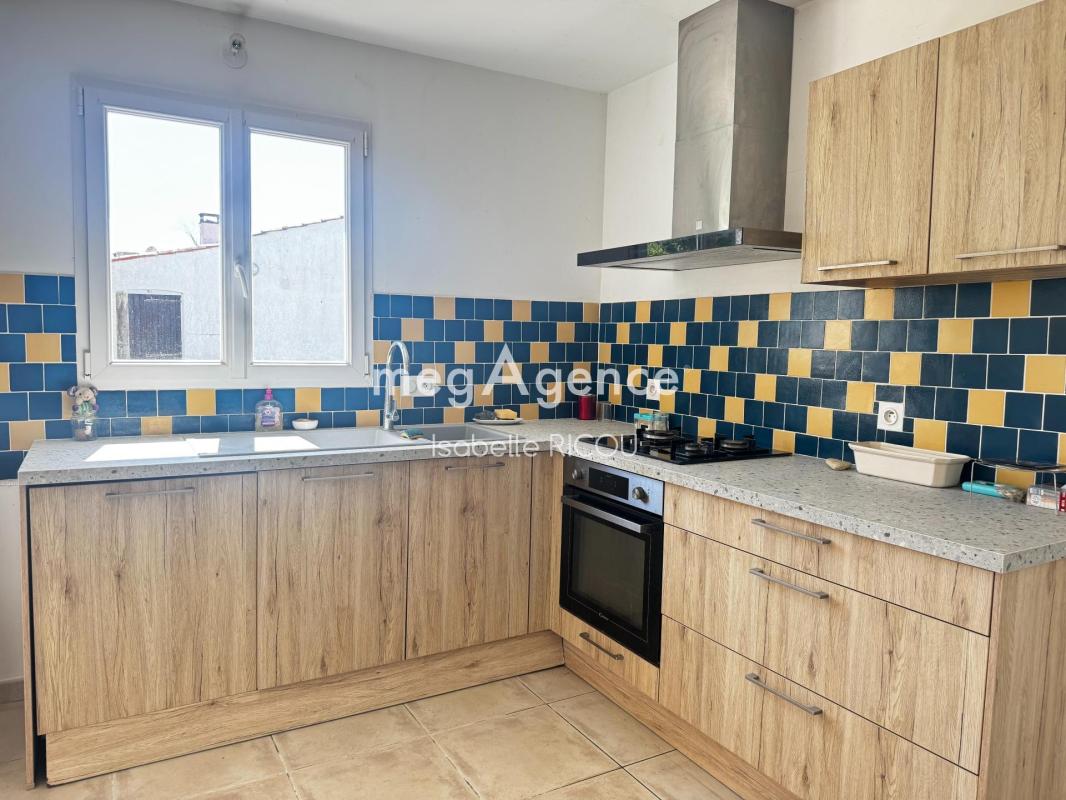 DOLUS D'OLERON, ENSEMBLE IMMOBILIER SUR 1430m² de TERRAIN - Photo 5