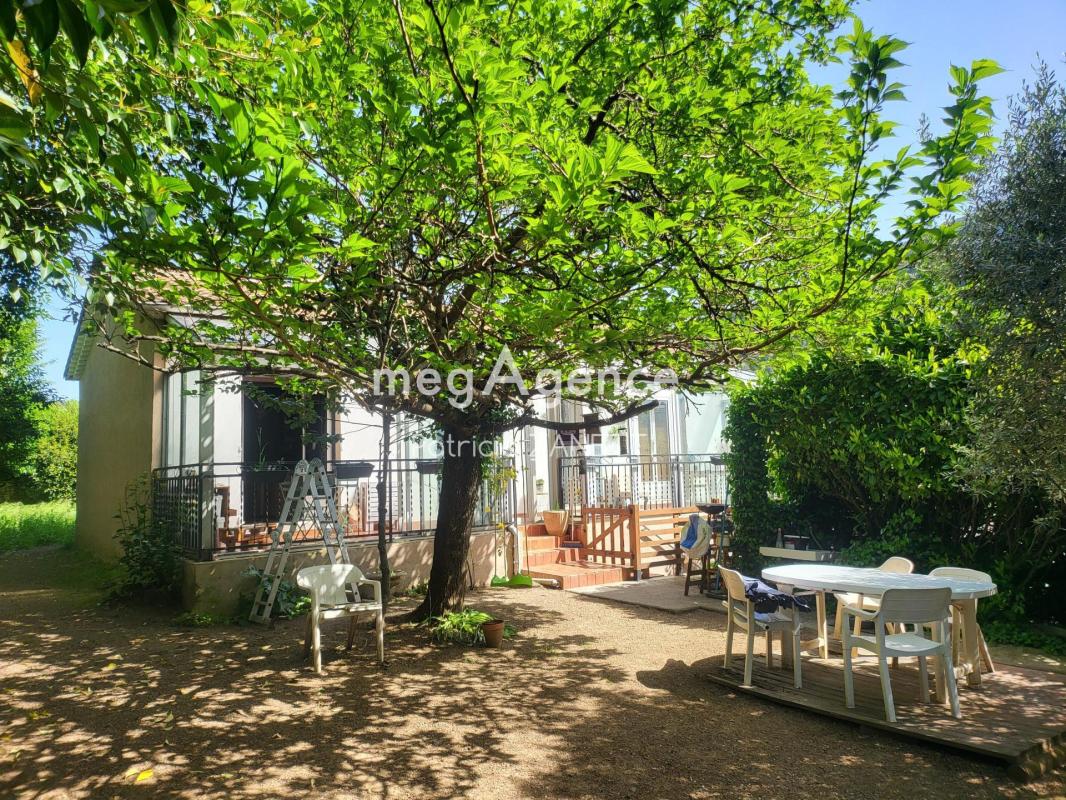 Maison à vendre, 2 pièces, 63 m², Saint Bres
