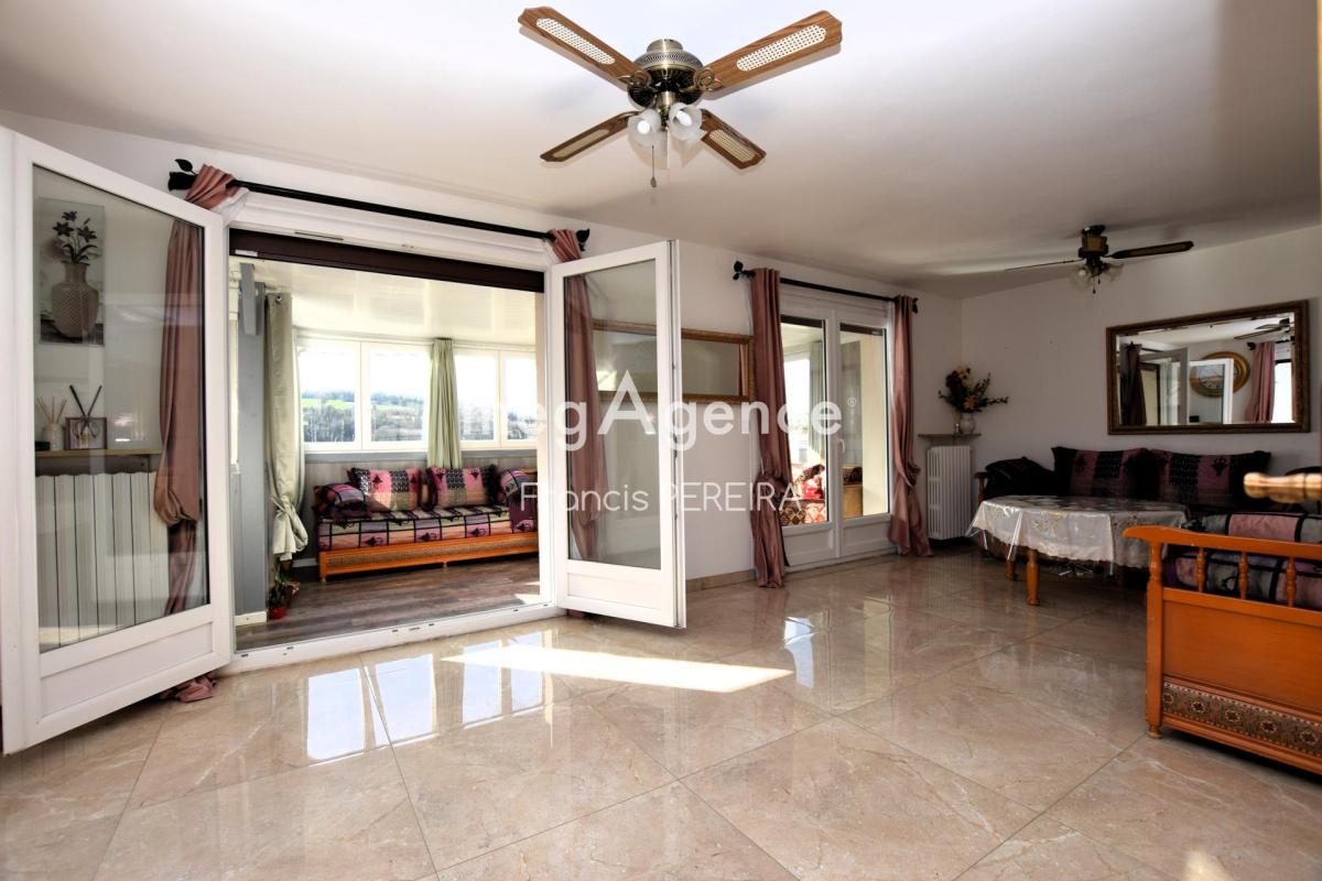 Maison à vendre, 6 pièces, 122 m², Nezel