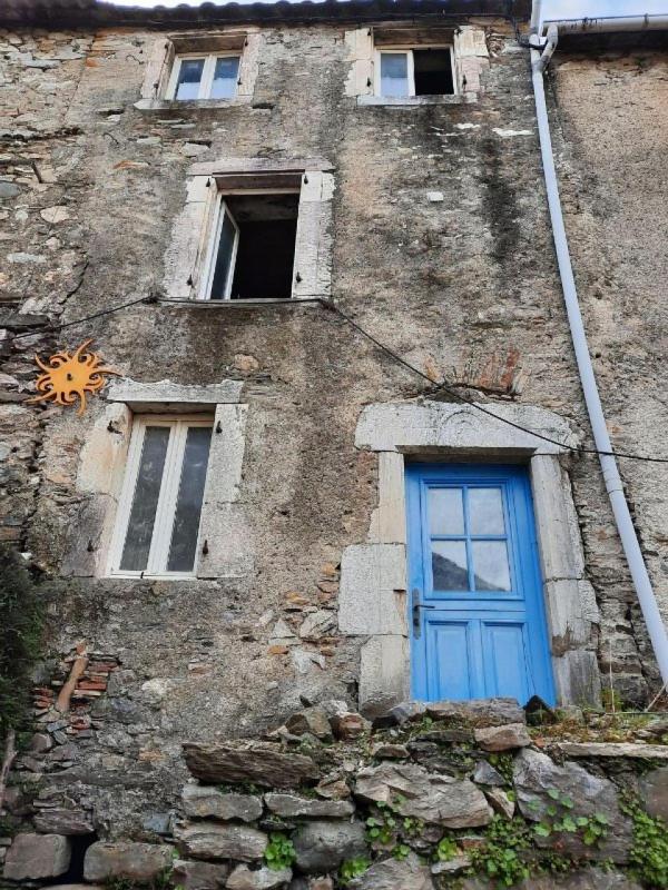 Riols, Batîsse ancienne entièrement à réhabiliter - Photo 4
