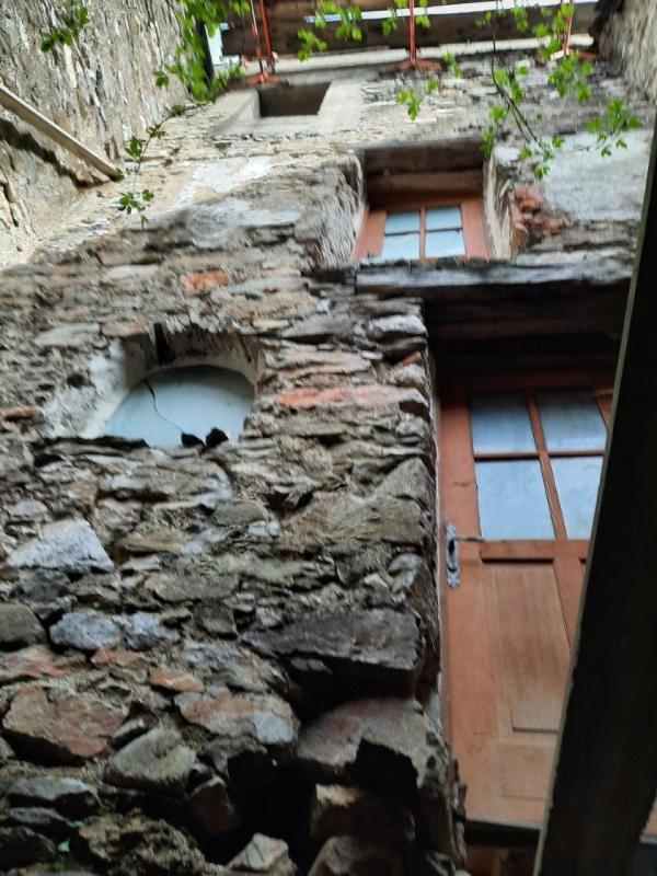 Riols, Batîsse ancienne entièrement à réhabiliter - Photo 5