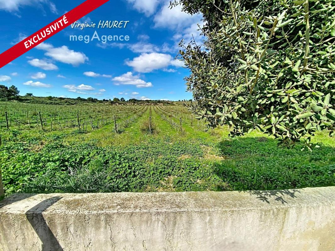 PAVILLON 48m² - 1 CHAMBRE - 1 MEZZANINE - 1 VERANDA - 1 TERRASSE - 1 PLACE DE PARKING- JOLIE VUE - Photo 4