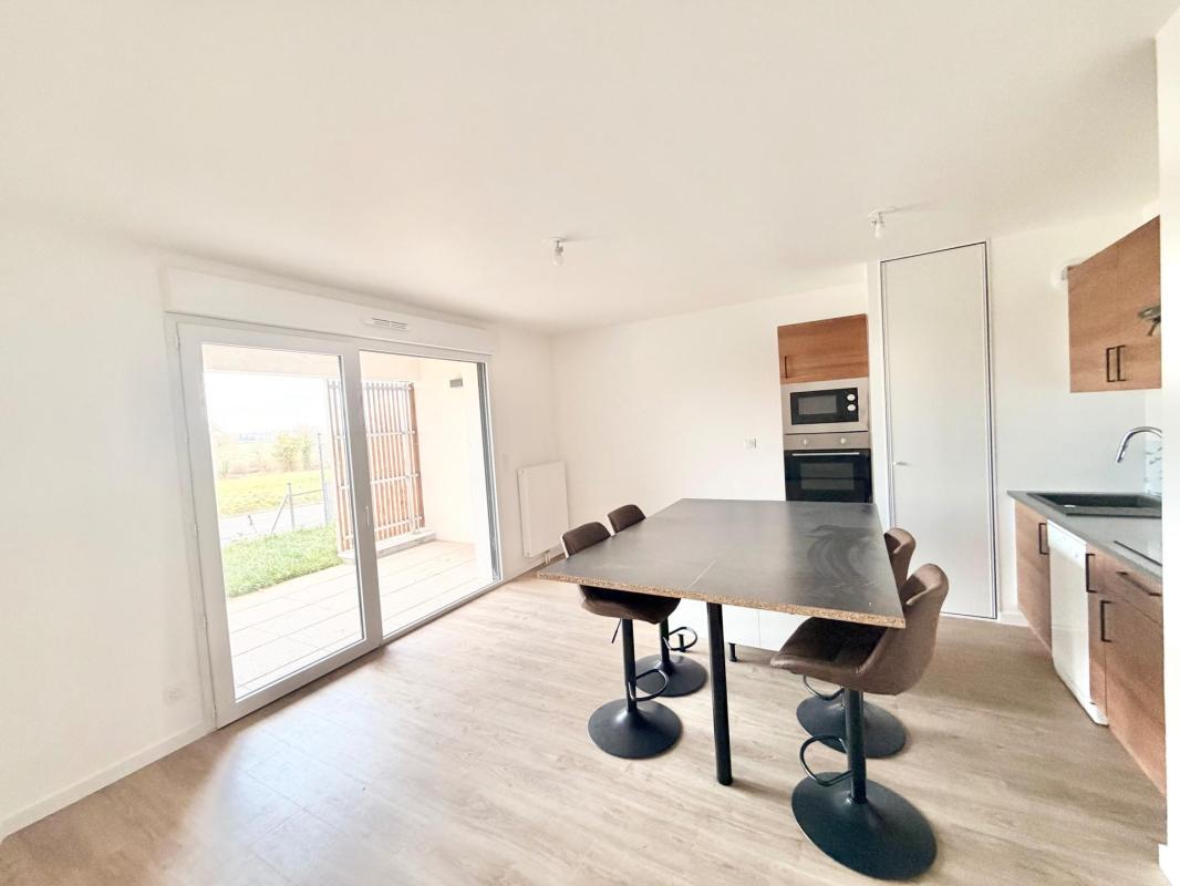 Appartement à vendre, 2 pièces, 41 m², Vitre
