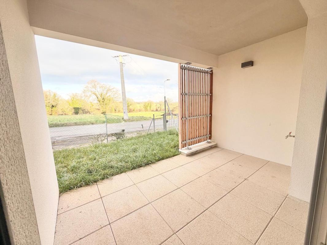 À vendre - T2 avec terrasse et jardin clos au RDC - Photo 2