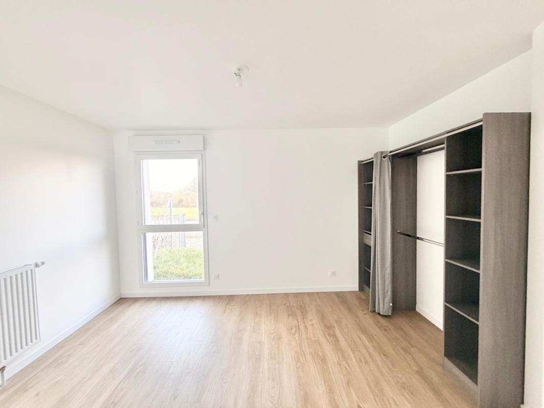 À vendre - T2 avec terrasse et jardin clos au RDC - Photo 3