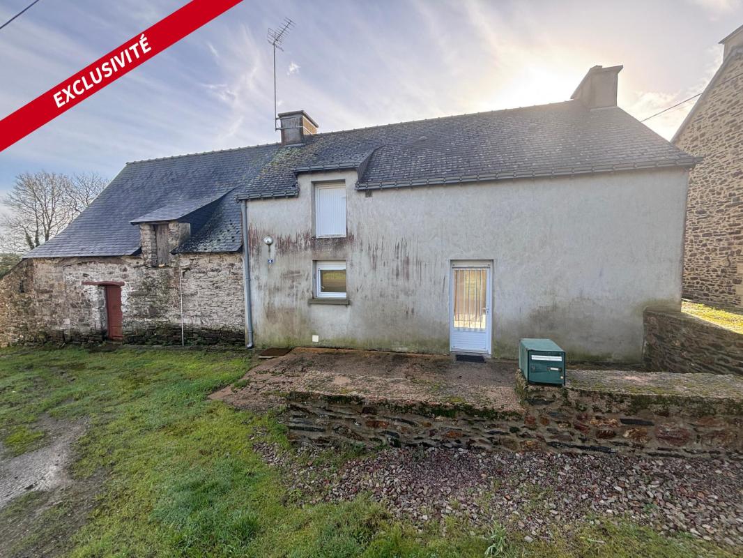 Maison à vendre, 2 pièces, 105 m², Saint Congard