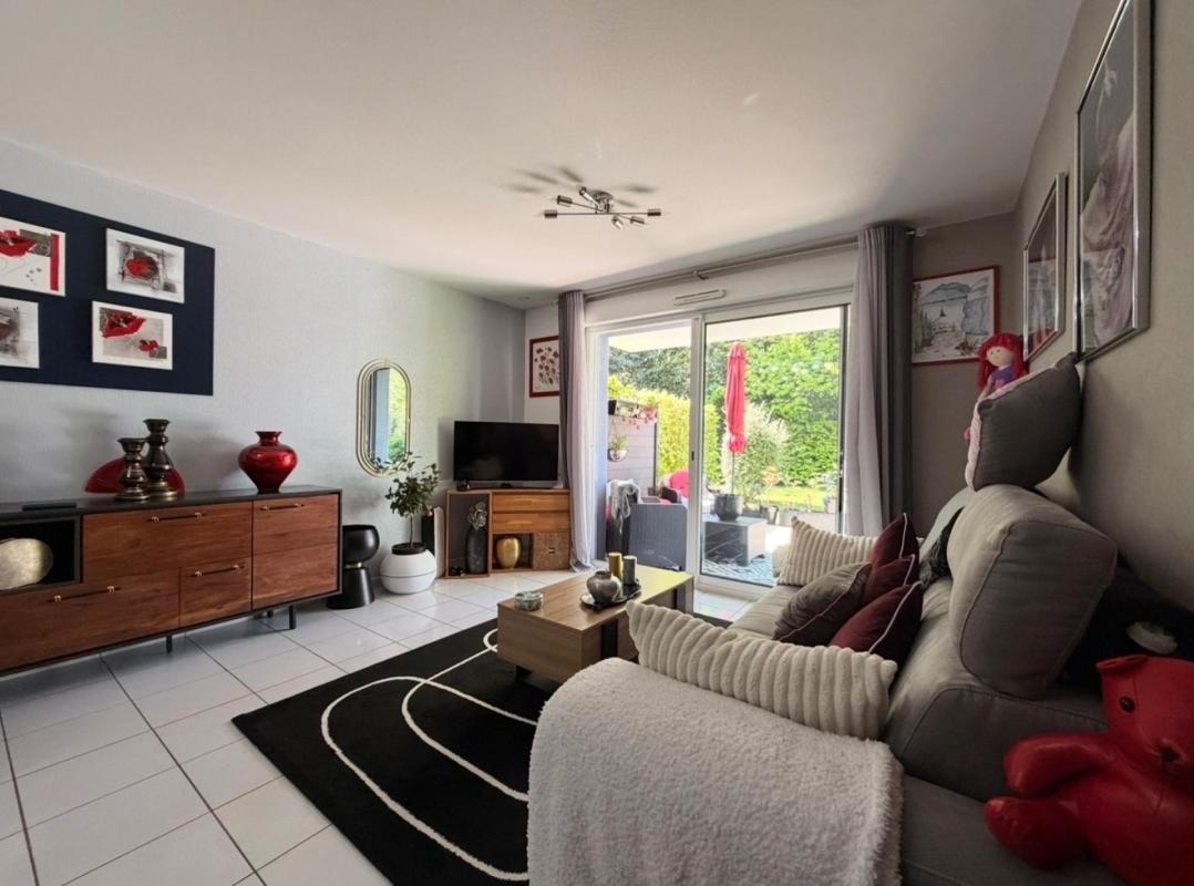 Appartement Type 3 65m2 - Photo 4