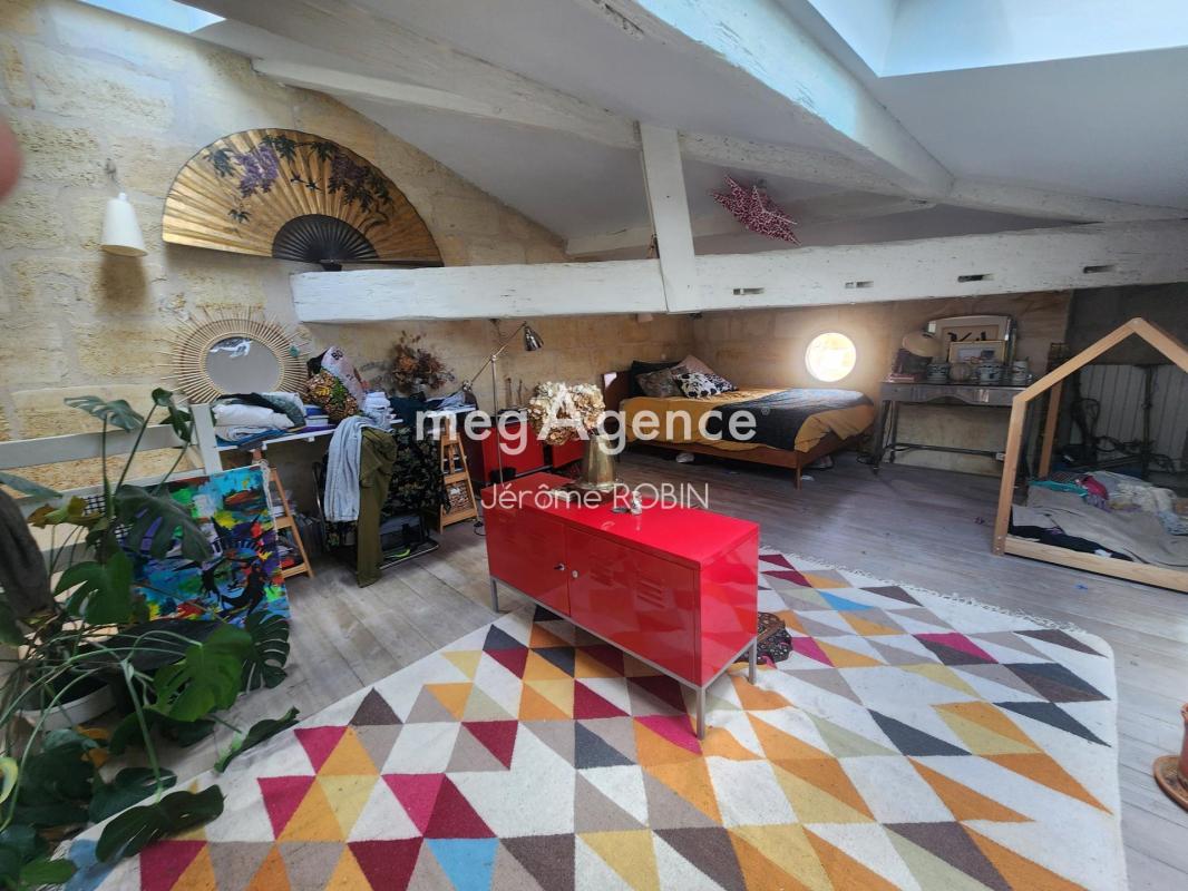 Maison de charme – 110 m² – Cour intérieure – Suite parentale - Photo 3