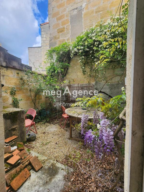 Maison de charme – 110 m² – Cour intérieure – Suite parentale - Photo 5