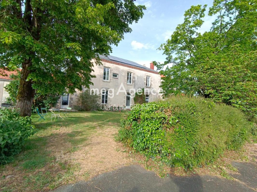 Ensemble immobilier(maison principale et attenante) - Photo 2