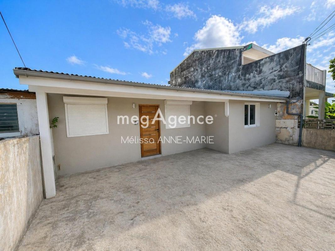 Maison à vendre, 6 pièces, 160 m², Les Abymes