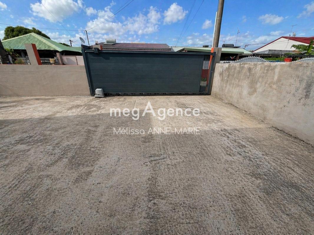 Maison de 160m² entièrement rénovée aux Abymes (Raizet) - Photo 3