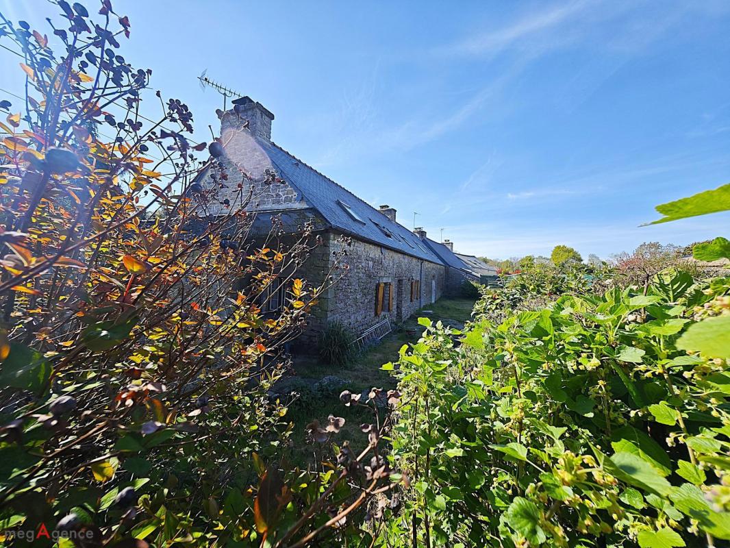 Ensemble de 2 maisons, annexe et hangar - Photo 4