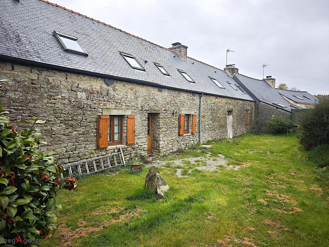 Ensemble de 2 maisons, annexe et hangar - Photo 5