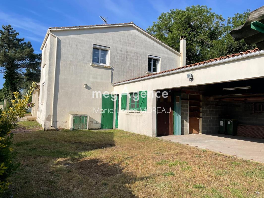 Maison St Pierre d'Oléron - Photo 2