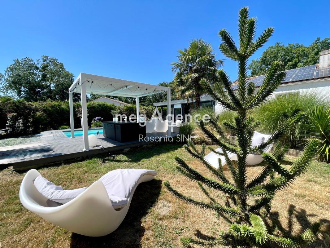Maison à vendre, 5 pièces, 206 m², Sainte Foy
