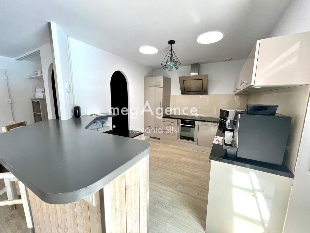 Maison de plain-pied de 206 m2 + T2 indépendant piscine & jacuzzi – À 10min des Sables d’Olonne - Photo 5