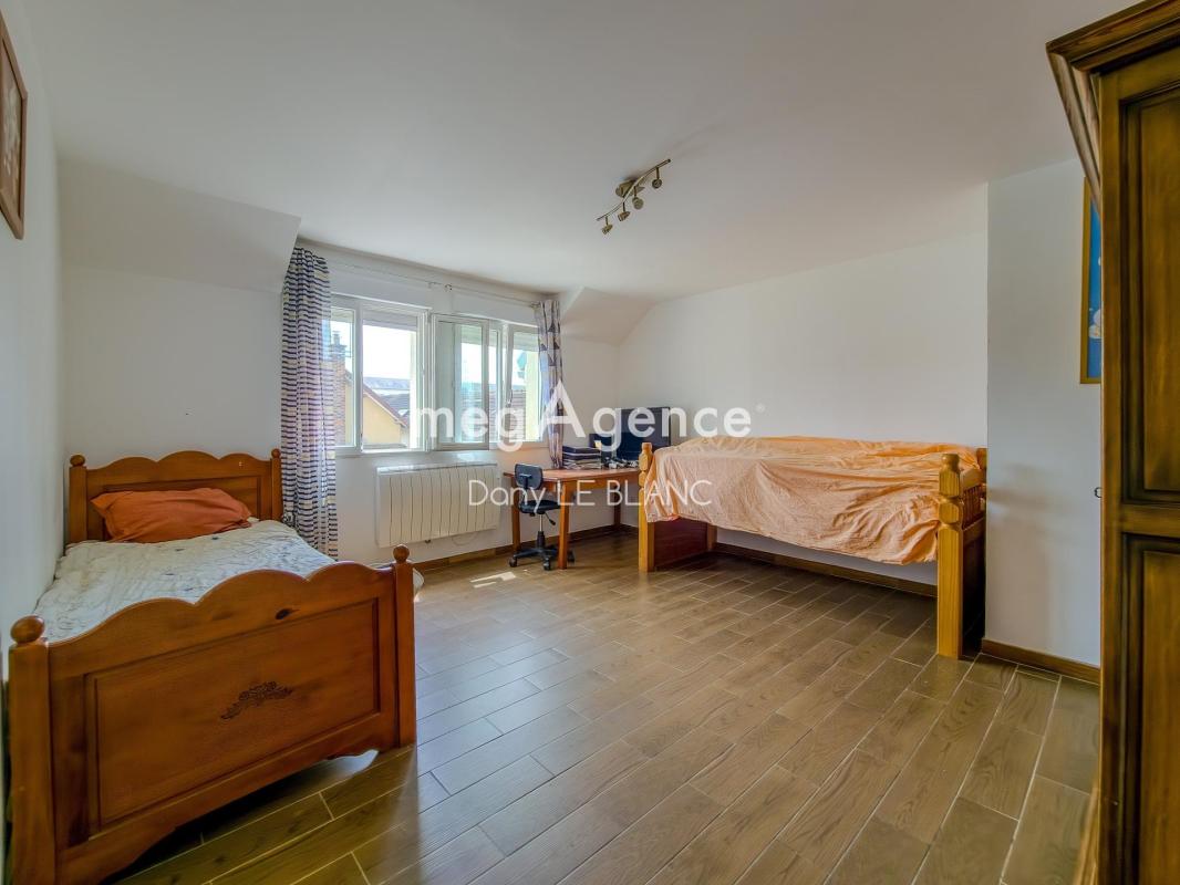 Maison récente, jardin sans vis-à-vis, au calme - Photo 5
