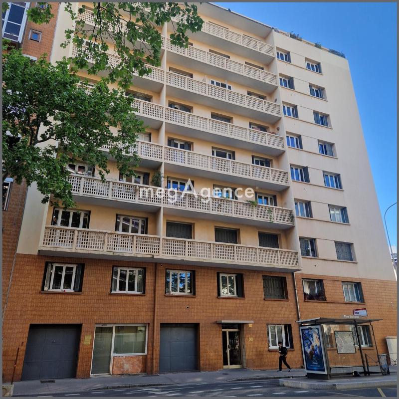 Appartement à vendre, 3 pièces, 80 m², Lyon 7e Arrondissement