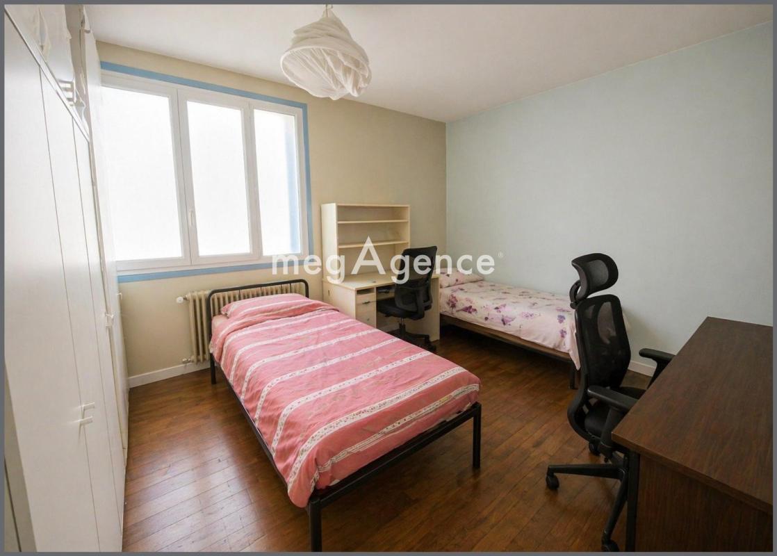 OPPORTUNITÉ Lyon 7 – Grand T3 80 m² – Charges maîtrisées + travaux déjà financés - Photo 5