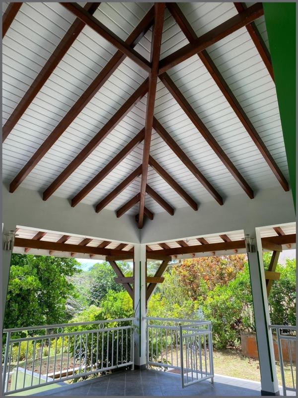 Maison à vendre, 9 pièces, 260 m², Petit Bourg
