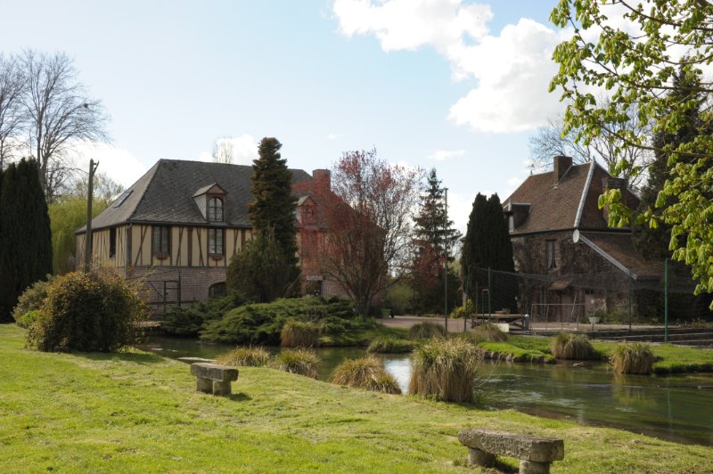 Maison à vendre, 10 pièces, 500 m², Estissac
