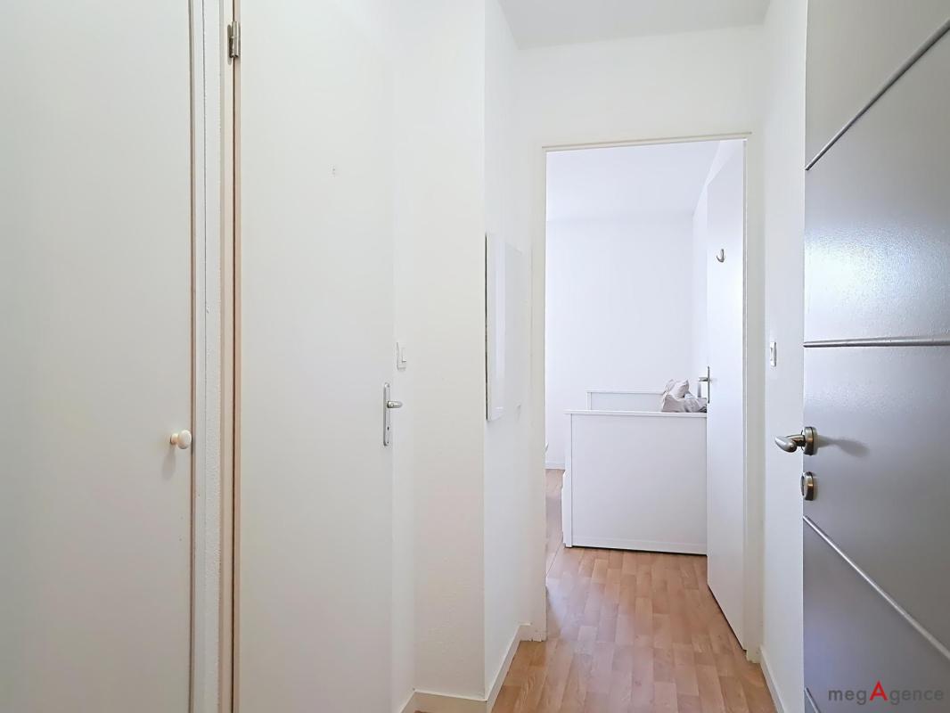Nantes Hauts Pavés - Studio meublé - Photo 3