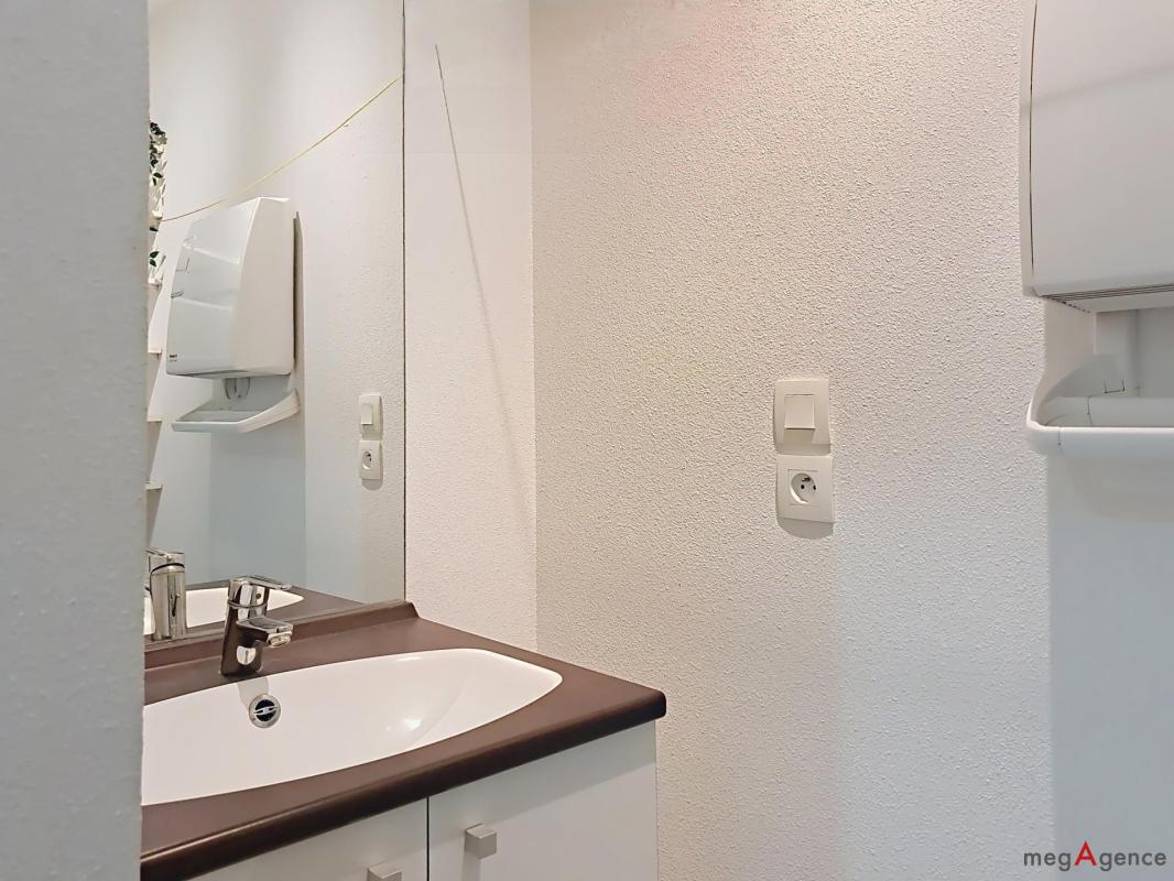 Nantes Hauts Pavés - Studio meublé - Photo 4