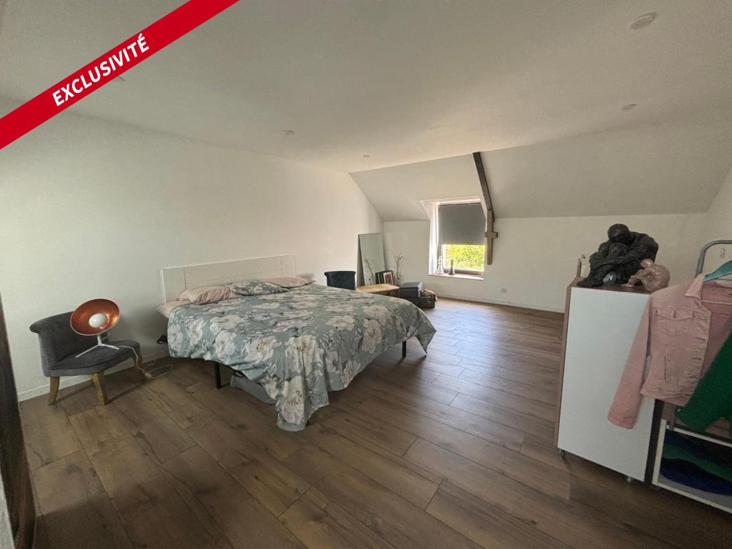 Maison de campagne - Photo 4