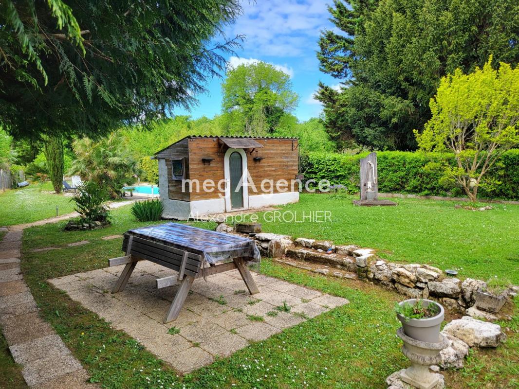Maison - Photo 2
