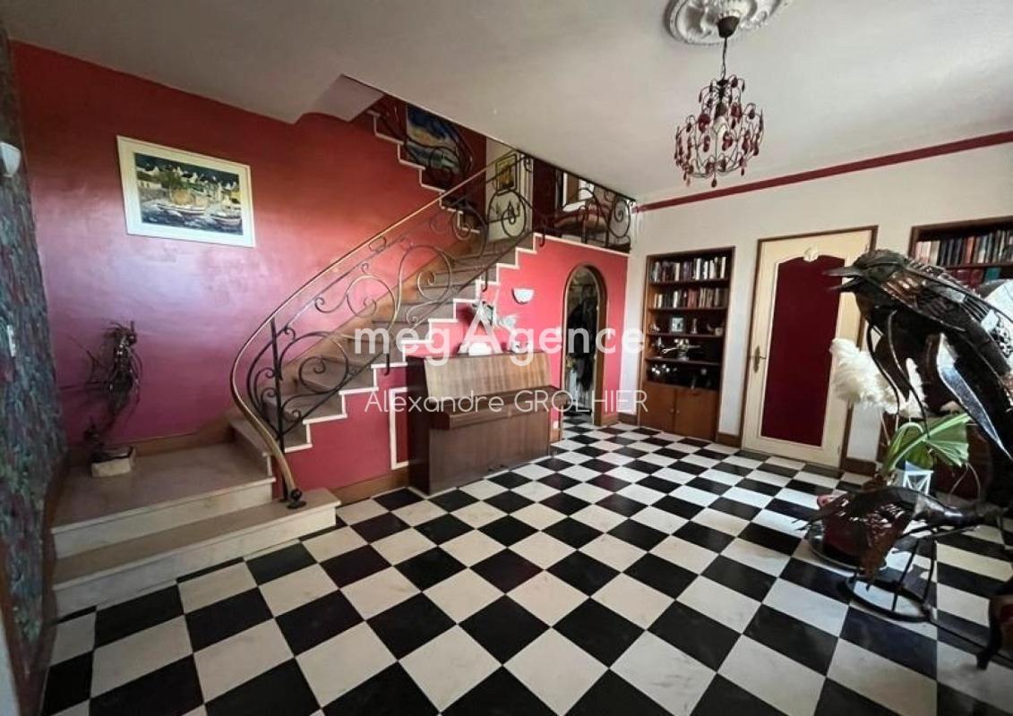 Maison - Photo 4