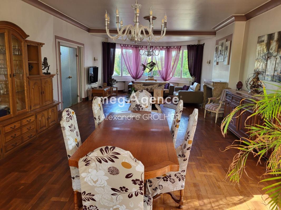 Maison - Photo 5