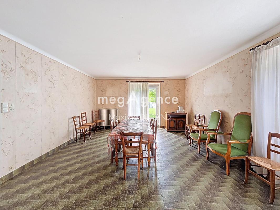 Maison 157 m² à rénover fort potentiel - Photo 3