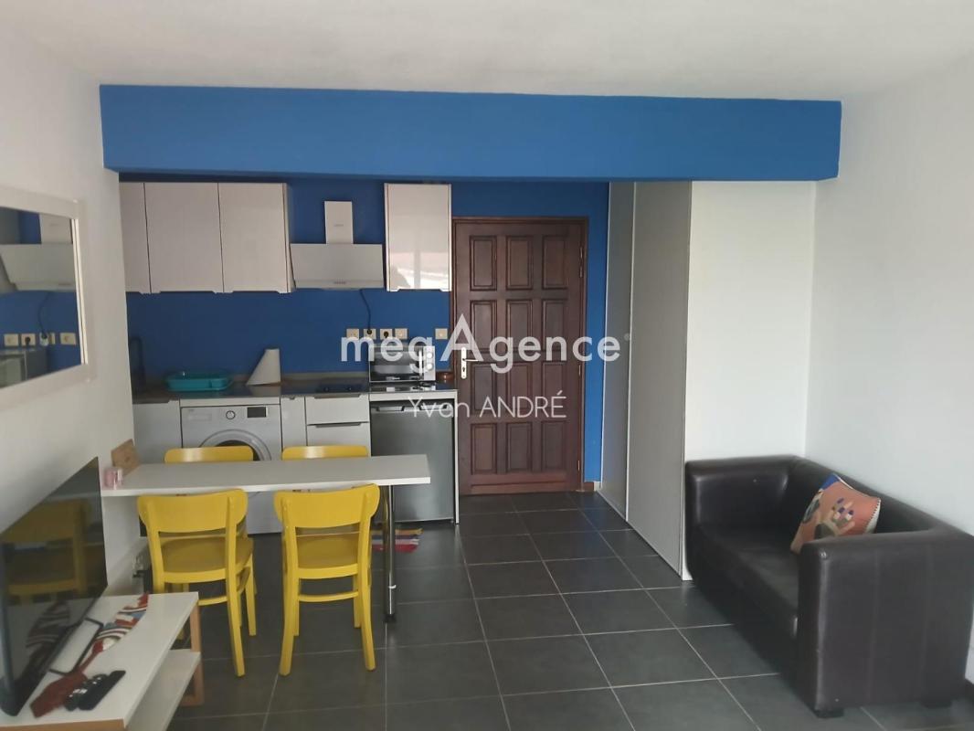 Appartements studio 31 m² CAYENNE - Photo 3