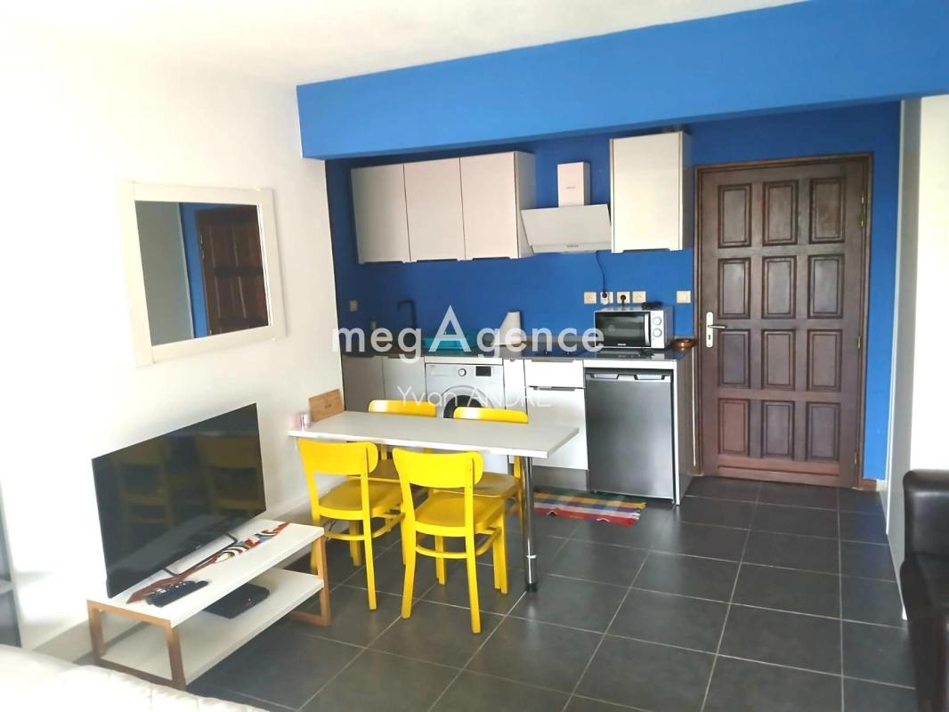 Appartements studio 31 m² CAYENNE - Photo 5