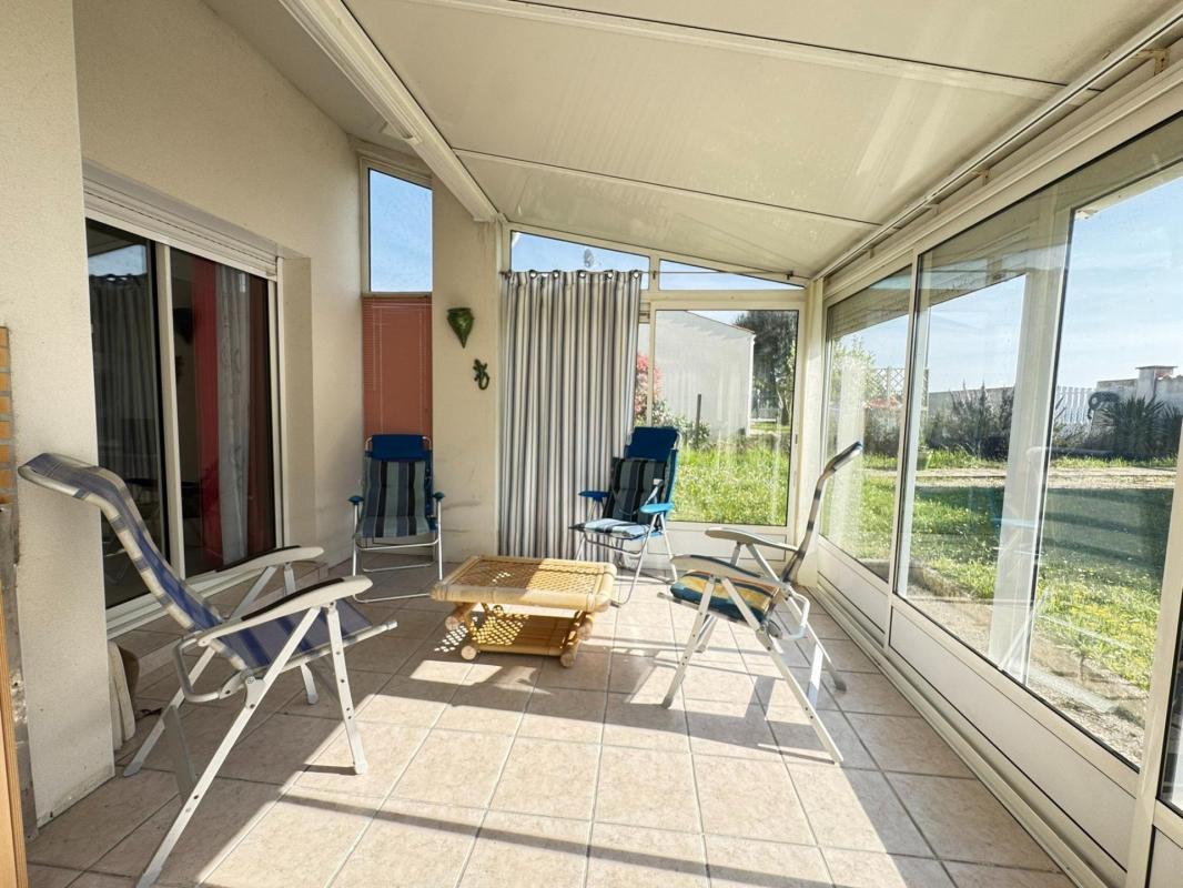 Maison lumineuse - 3 chambres – Jardin 660 m² – La Brée les Bains (17840) - Photo 3