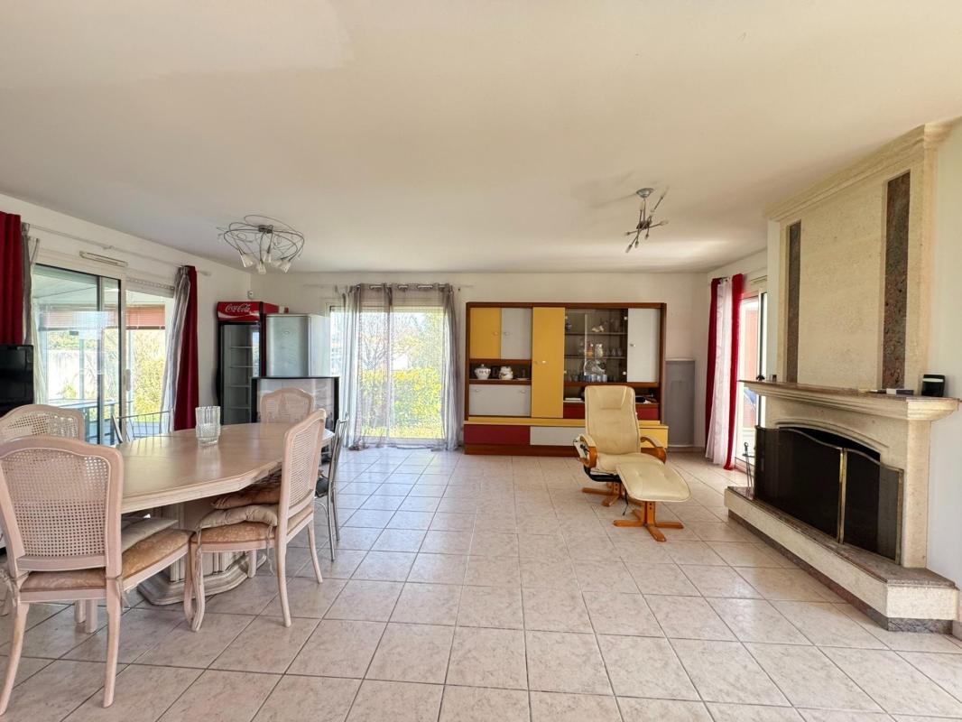 Maison lumineuse - 3 chambres – Jardin 660 m² – La Brée les Bains (17840) - Photo 4