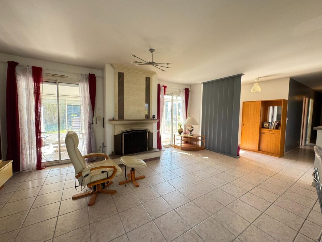Maison lumineuse - 3 chambres – Jardin 660 m² – La Brée les Bains (17840) - Photo 5