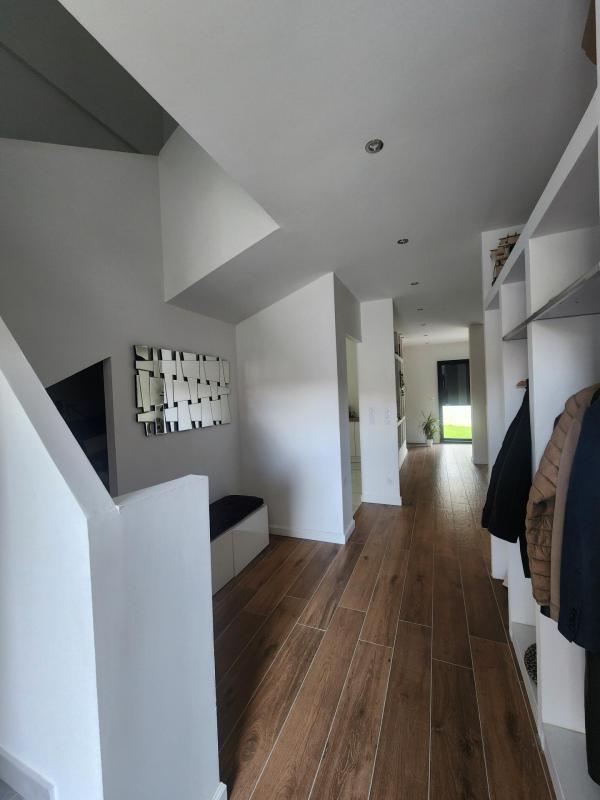 Maison de 150 m² – confort moderne & prestations de qualité - Photo 2