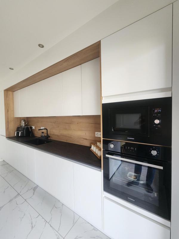 Maison de 150 m² – confort moderne & prestations de qualité - Photo 4