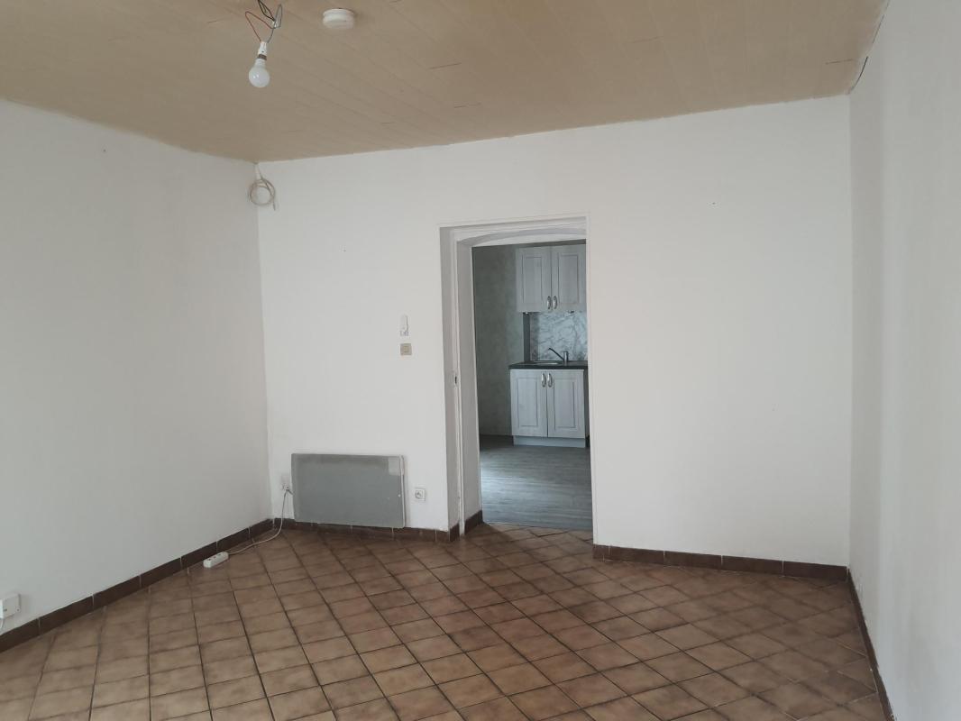 Maison de ville de type F2 bis - Photo 4