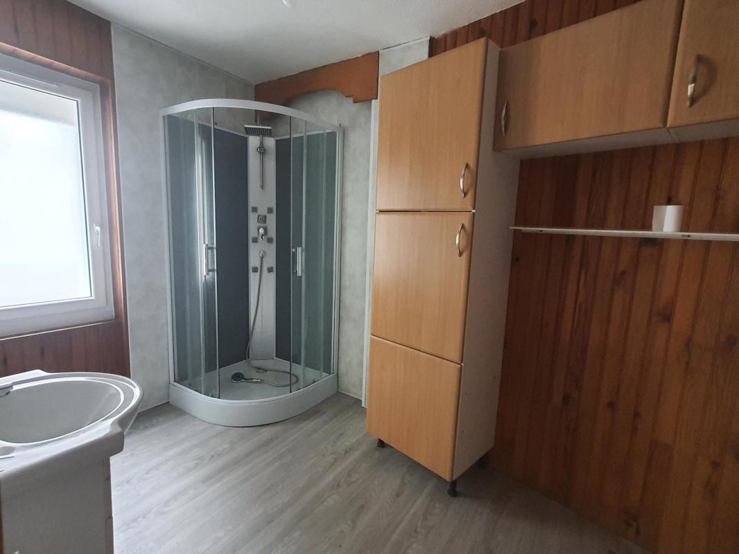 Maison de ville de type F2 bis - Photo 5
